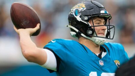 49ers believe QB Mac Jones is still capable of being a starter