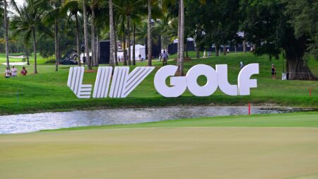 ‘Ball is in their court’: Trevor Immelman says LIV has not reapplied for OWGR points