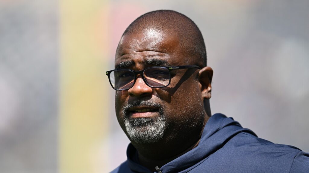 Patriots DC Terrell Williams is away from team due to medical condition