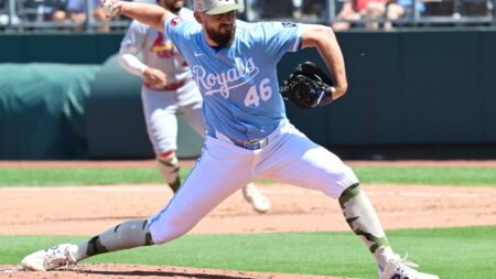 Royals at Giants Prediction: Odds, expert picks, starting pitchers, betting trends and stats for May 20