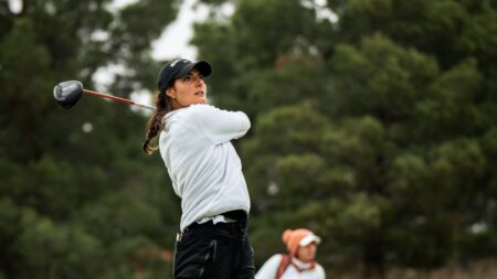 Wake Forest, Stanford among NCAA women’s regional leaders as weather alters schedules