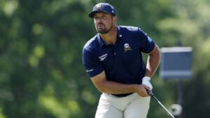 Baffled at PGA, Bryson DeChambeau has ‘tricks up my sleeve’ for U.S. Open