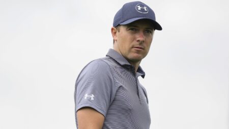 Jordan Spieth, inspired by Rory McIlroy, once again eyes career Grand Slam at PGA
