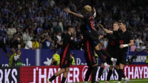 La Liga winners — Who have won the most titles plus every club to win Spain’s top division
