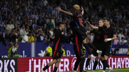 La Liga winners — Who have won the most titles plus every club to win Spain’s top division