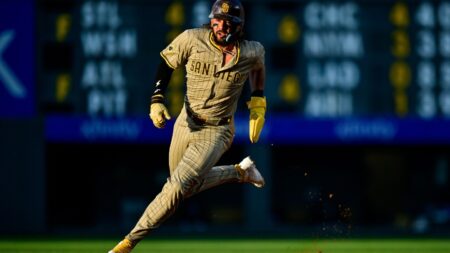 Angels at Padres prediction: Odds, expert picks, starting pitchers, betting trends, and stats for May 12