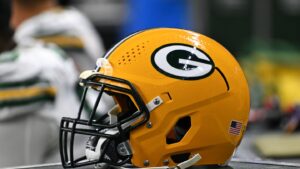 Packers sign fifth-round DL Collin Oliver to rookie contract
