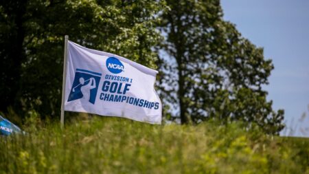 Inside the field: 2025 NCAA Division I Men’s Golf Championship