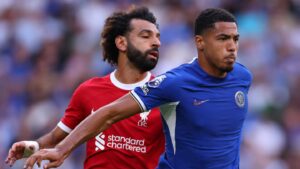 Chelsea vs Liverpool LIVE Updates, watch live, score, analysis, highlights