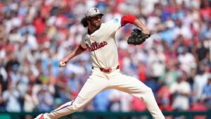 Fantasy Baseball Closer Report: Phillies turn back to Jordan Romano following suspension to José Alvarado
