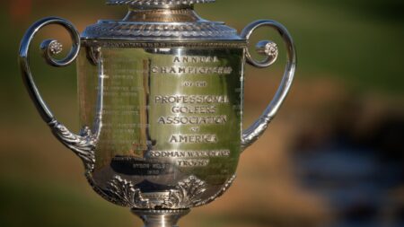 PGA Championship 2025 prize money: Full purse payout at Quail Hollow