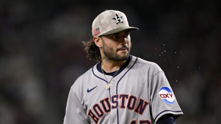 Astros’ Lance McCullers Jr. returns to mound after online threats that followed his previous start