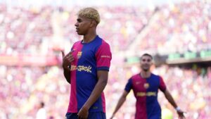 Barcelona vs Real Madrid player ratings — how did players perform in El Clasico?
