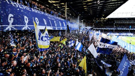 Goodison Park: Watch live, details, history, stats, records, future as Everton men’s team say goodbye