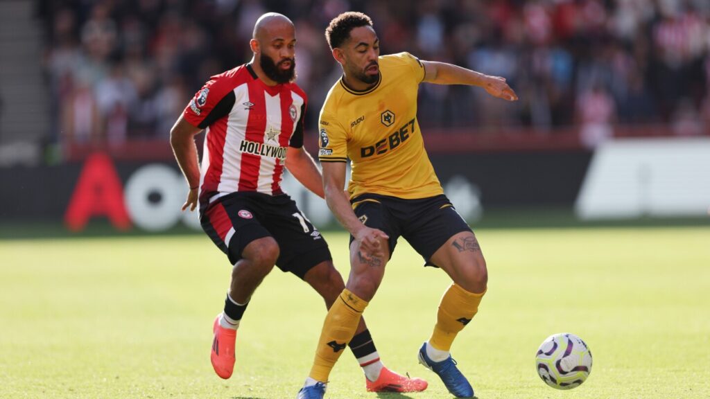 How to watch Wolves vs Brentford live: Stream link, TV channel, team news, prediction