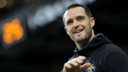 Derek Carr gives up  million to retire