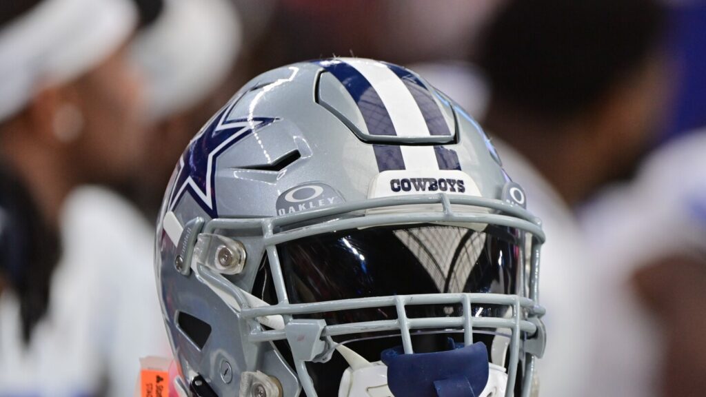 Cowboys sign seven of their nine draft picks