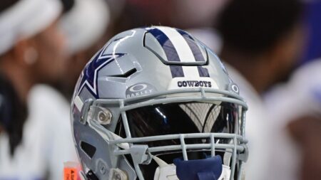 Cowboys sign seven of their nine draft picks