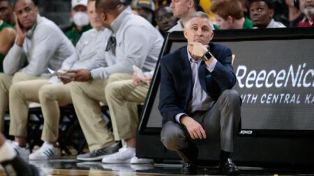 Suns shuffle front office, promote Brian Gregory general manager, James Jones becomes senior advisor