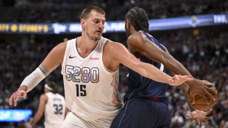 Nuggets vs. Clippers Odds, predictions, recent stats, trends and Best bets for May 1