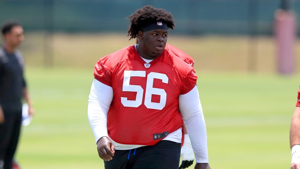 Todd Bowles: Bucs didn’t sign Desmond Watson to defend the tush-push