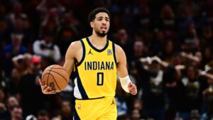 Tyrese Haliburton invites Pacers fan who had trash thrown at him in New York to Game 4