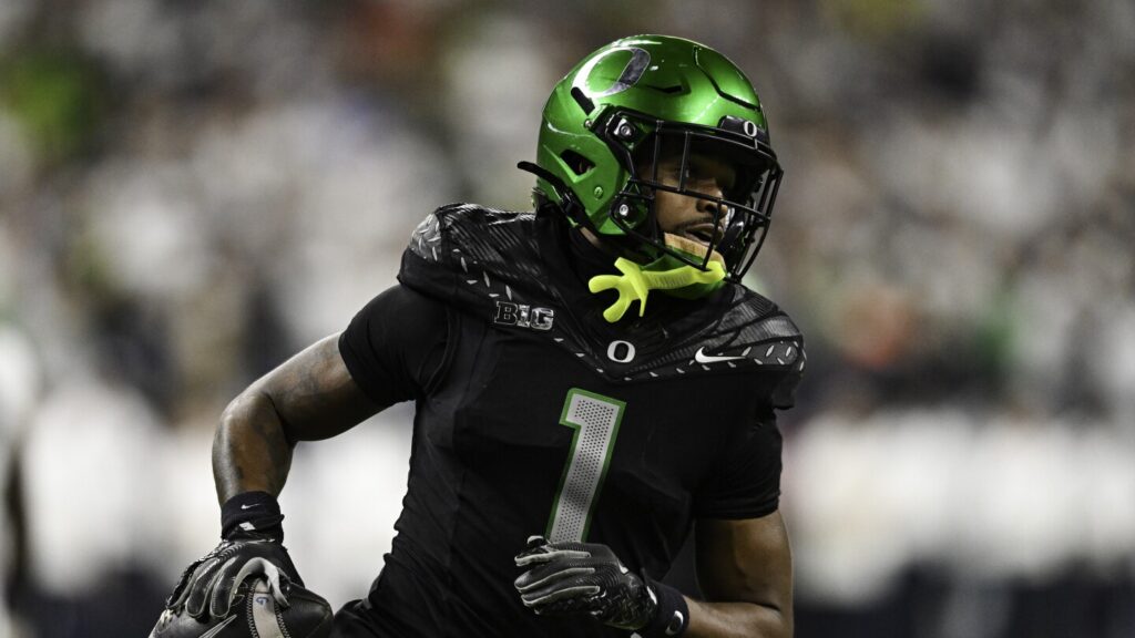 WRs Traeshon Holden, Josh Kelly among Cowboys undrafted free agent signings