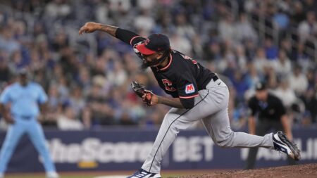 Guardians at Nationals prediction: Odds, expert picks, starting pitchers, and trends for May 6 – Game 2