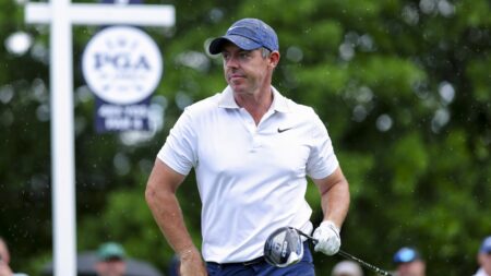 PGA Championship 2025: Who wins, who disappoints, does Rory McIlroy’s major run continue?