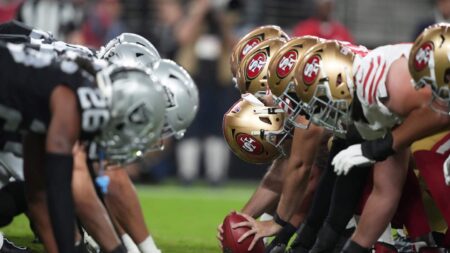 49ers’ sale of minority stake sets record with .6 billion valuation