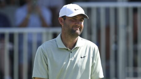 Charles Schwab Challenge 2025: Odds, favorites for Colonial Country Club