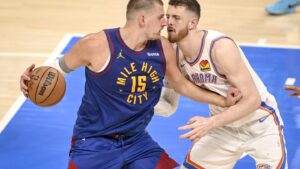 Thunder vs. Nuggets Game 6 predictions: Odds, recent stats, trends, and best bets for May 15