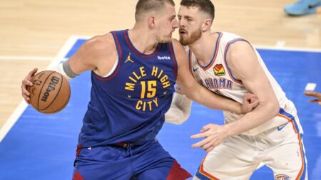 Thunder vs. Nuggets Game 6 predictions: Odds, recent stats, trends, and best bets for May 15