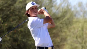 Cole Ponich wasn’t sure if he’d play at high level again; he and BYU now off to nice NCAA start