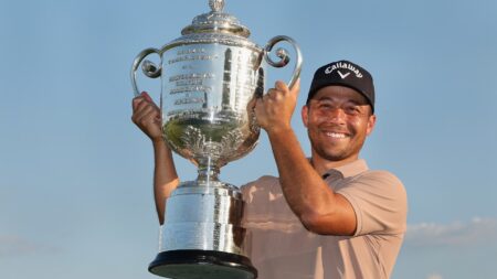 PGA Championship 101: History, records and qualifications for this year at Quail Hollow