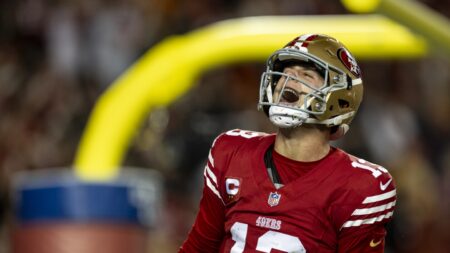 Brock Purdy, 49ers agree to five-year contract extension