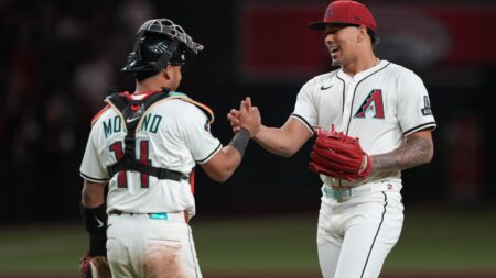 Fantasy Baseball Closer Report: Justin Martinez progressing towards return, Ryan Walker on the hot seat
