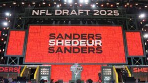 Source: Shedeur Sanders approached pre-draft process like he was being “recruited,” not “interviewed”