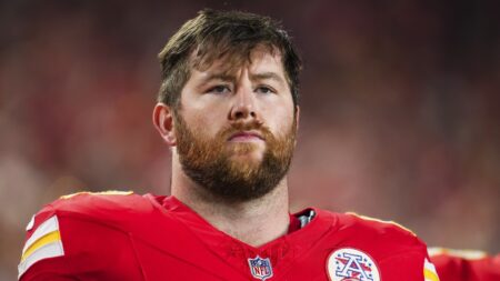 Ryan Poles: Joe Thuney’s leadership, experience have already impacted our organization