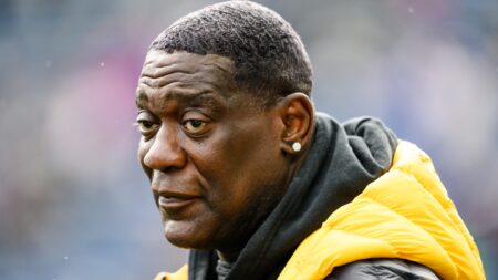 Former NBA star Shawn Kemp pleads guilty to assault charge in Washington parking lot shooting
