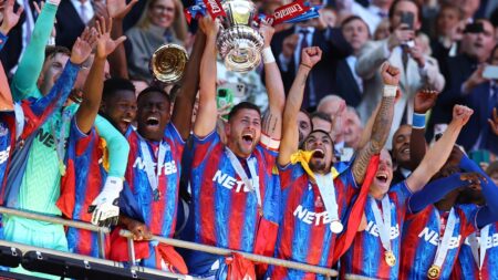 FA Cup history: List of FA Cup winners, finals and who has won the most FA Cups?