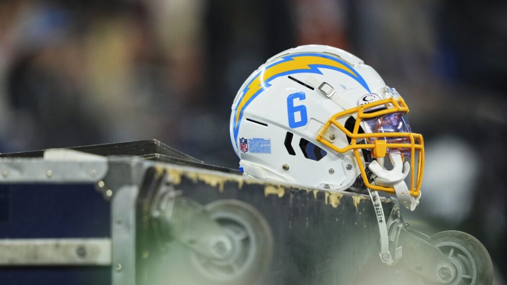 Chargers opted not to protect Chiefs game from being picked for Brazil