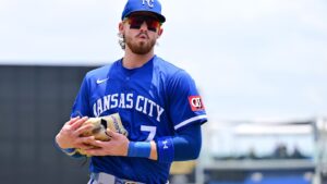 Royals at Orioles prediction: Odds, expert picks, starting pitchers, betting trends, and stats for May 2