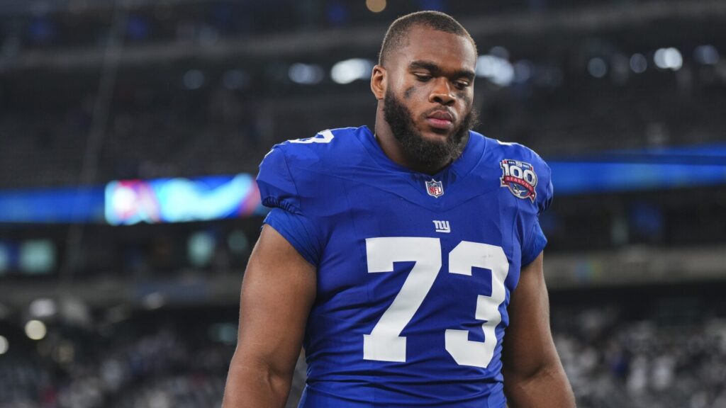 12 first-rounders from the 2022 draft class have their fifth-year option declined