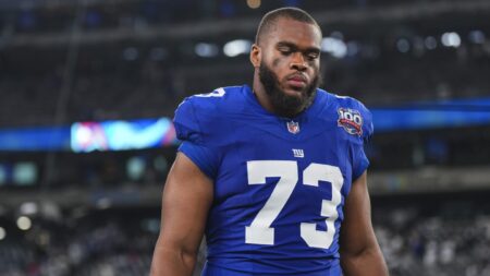12 first-rounders from the 2022 draft class have their fifth-year option declined