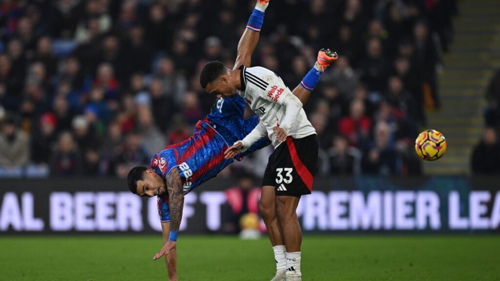 Rating the Premier League’s USMNT stars — How have Antonee Robinson, Tyler Adams, and Chris Richards fared?