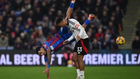 Rating the Premier League’s USMNT stars — How have Antonee Robinson, Tyler Adams, and Chris Richards fared?