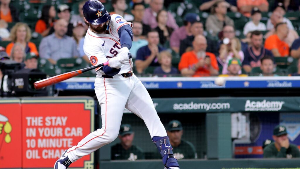 Rays at Astros Prediction: Odds, expert picks, starting pitchers, betting trends and stats for May 29