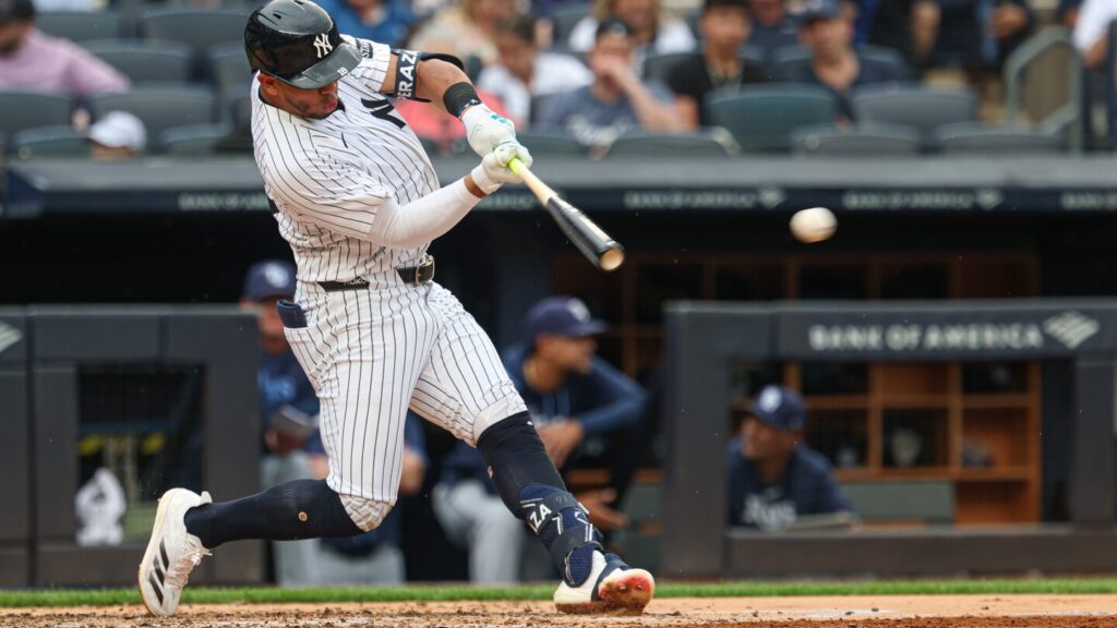 Padres at Yankees Prediction: Odds, expert picks, starting pitchers, betting trends and stats for May 5