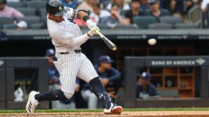 Padres at Yankees Prediction: Odds, expert picks, starting pitchers, betting trends and stats for May 5